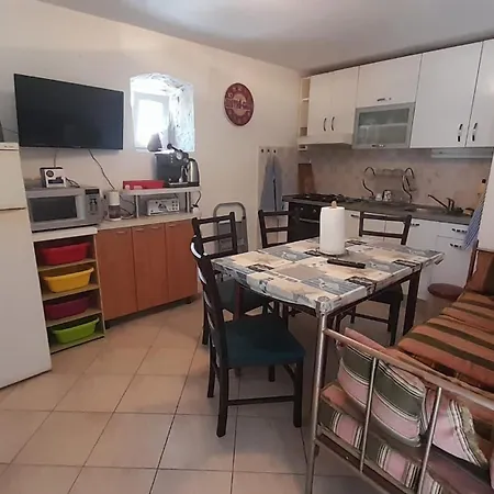 Dom wakacyjny House Alice Kaštel Štafilić